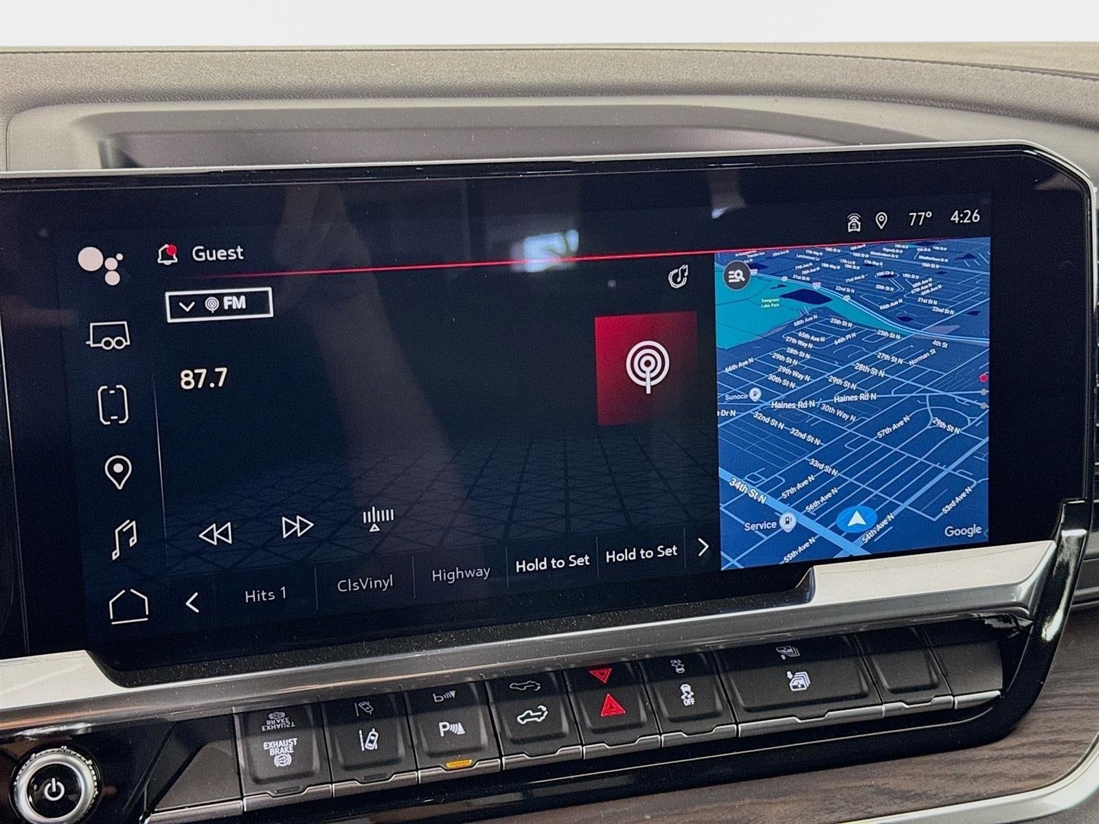 2025 GMC Sierra 2500HD SLT - Photo 14