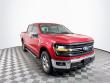 Used 2024 Ford F-150 XLT Truck SuperCrew Cab