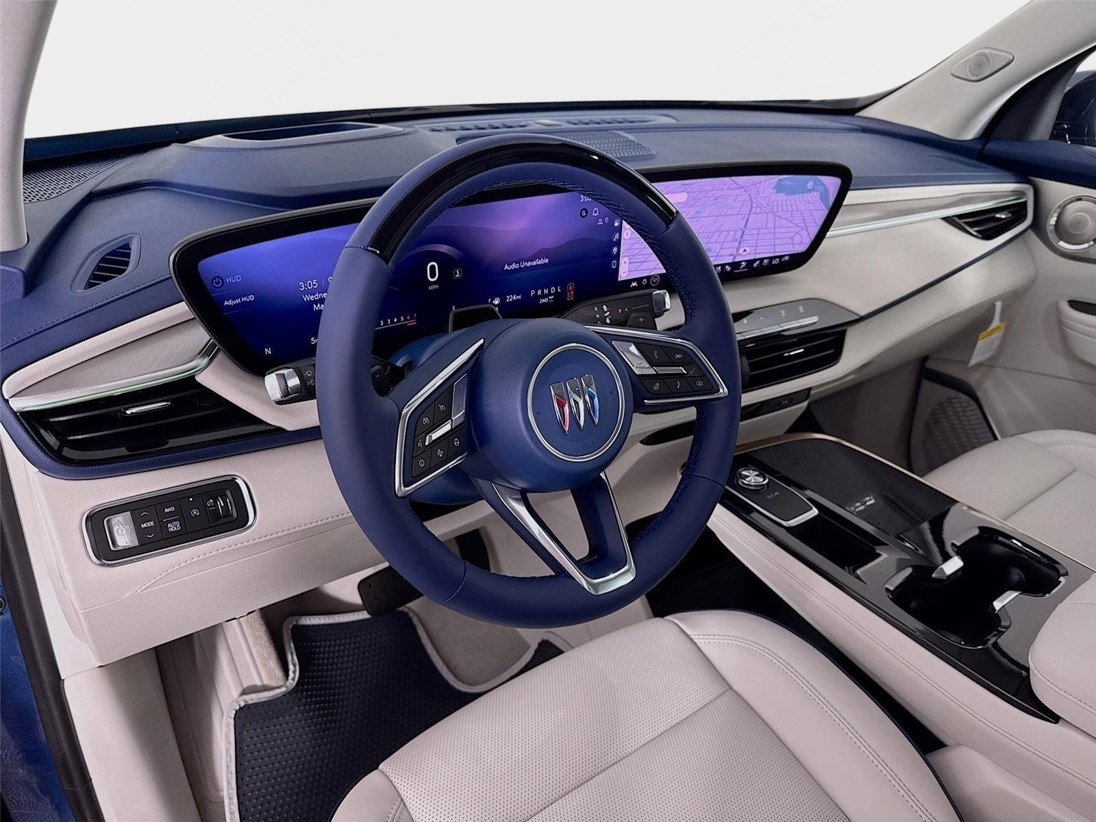 2026 Buick Enclave Avenir - Photo 9