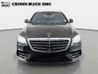2020 Mercedes-Benz S 560 S 560 Sedan