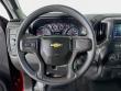 2020 Chevrolet Silverado 1500 Custom Truck