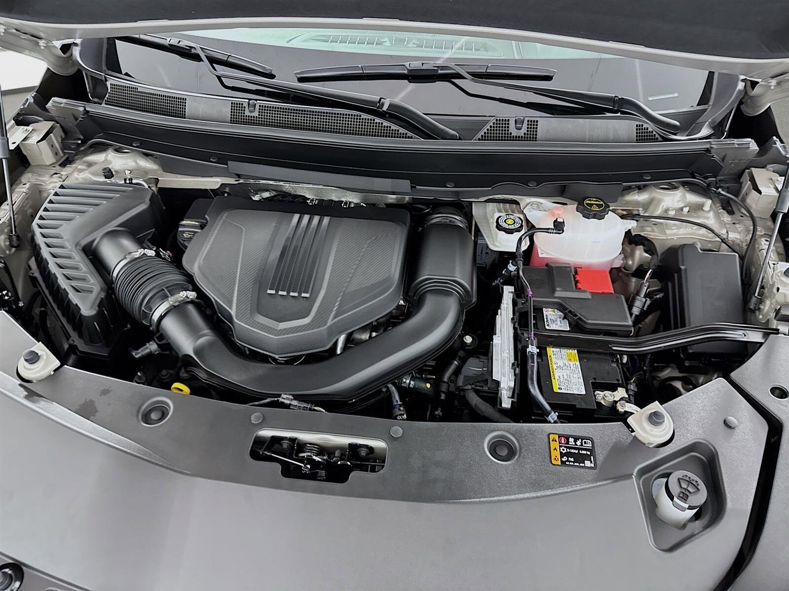 2026 Buick Enclave Sport Touring - Photo 32