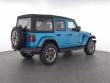 2020 Jeep Wrangler Unlimited Sahara SUV