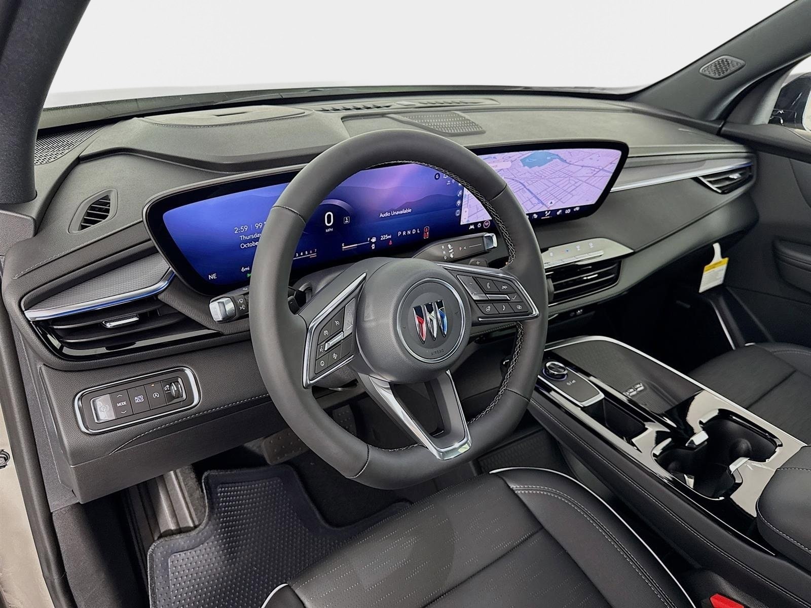 2026 Buick Enclave Sport Touring - Photo 9
