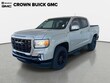  GMC Canyon