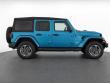 2020 Jeep Wrangler Unlimited Sahara SUV