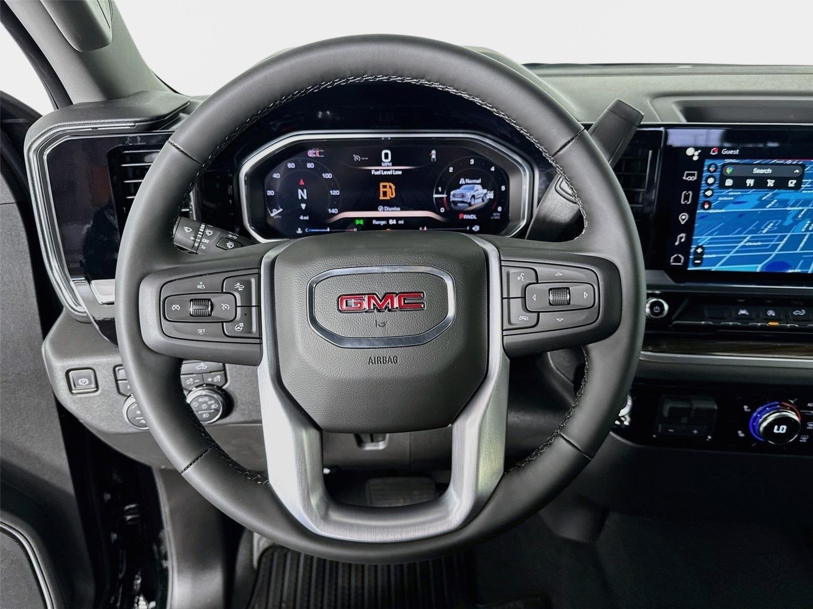 2026 GMC Sierra 1500 Elevation - Photo 12
