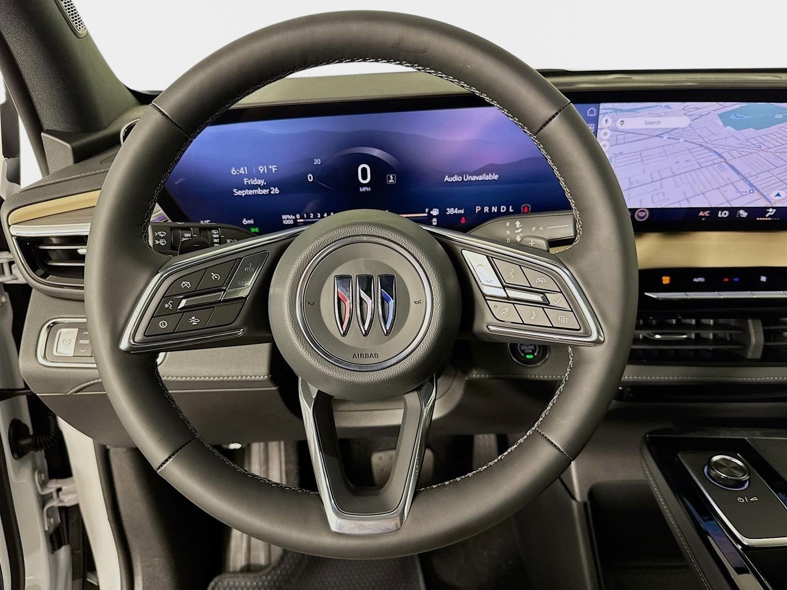 2026 Buick Enclave Preferred - Photo 12