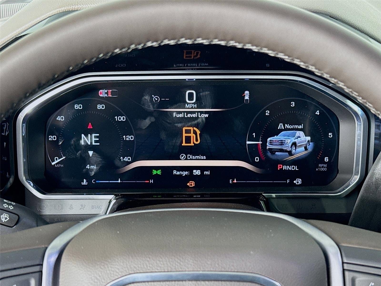 2026 GMC Sierra 1500 SLE - Photo 13