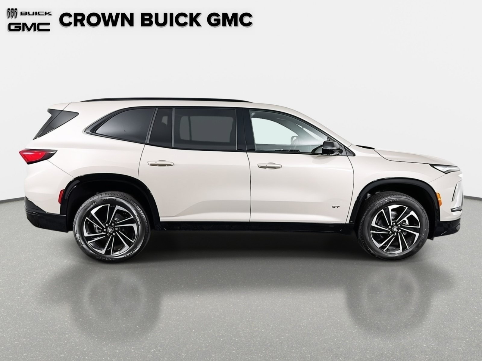 2026 Buick Enclave Sport Touring - Photo 8