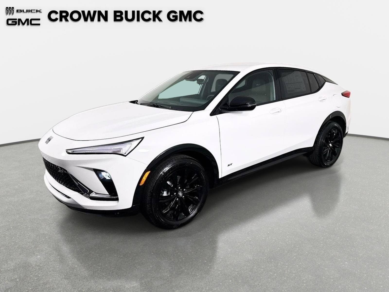 2026 Buick Envista Sport Touring's photo