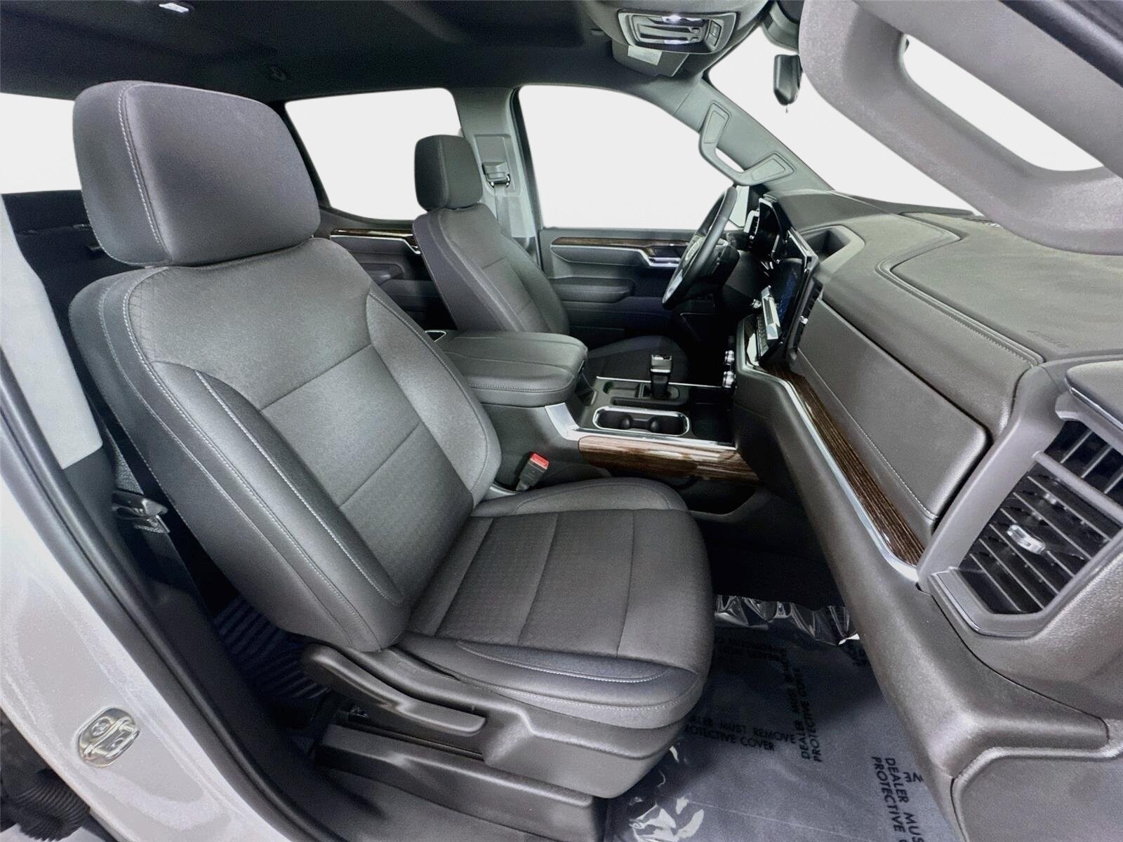 2026 GMC Sierra 1500 Elevation - Photo 26