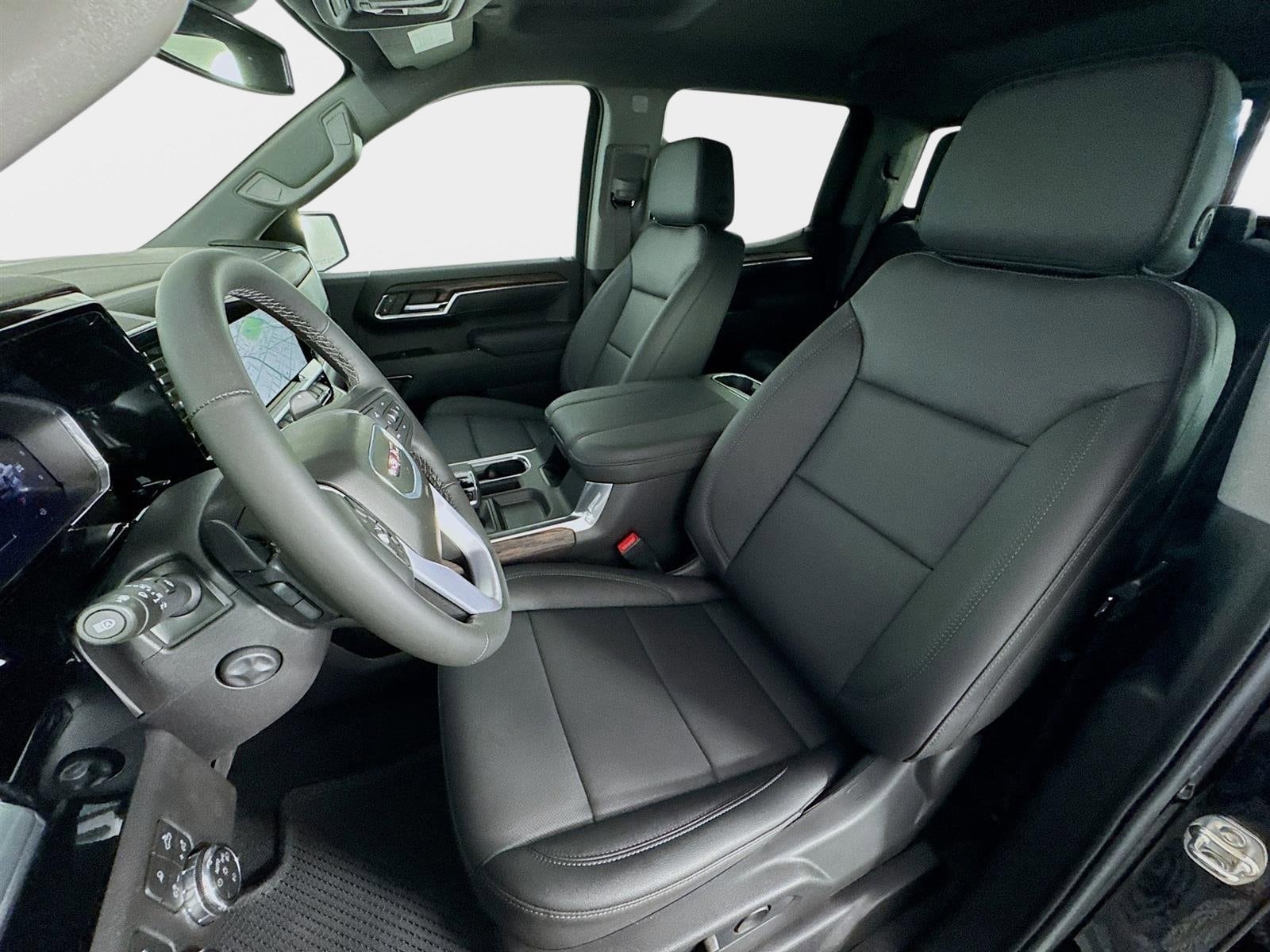 2026 GMC Sierra 1500 SLT - Photo 11