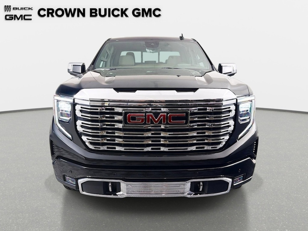 New 2026 GMC Sierra 1500 Denali Truck