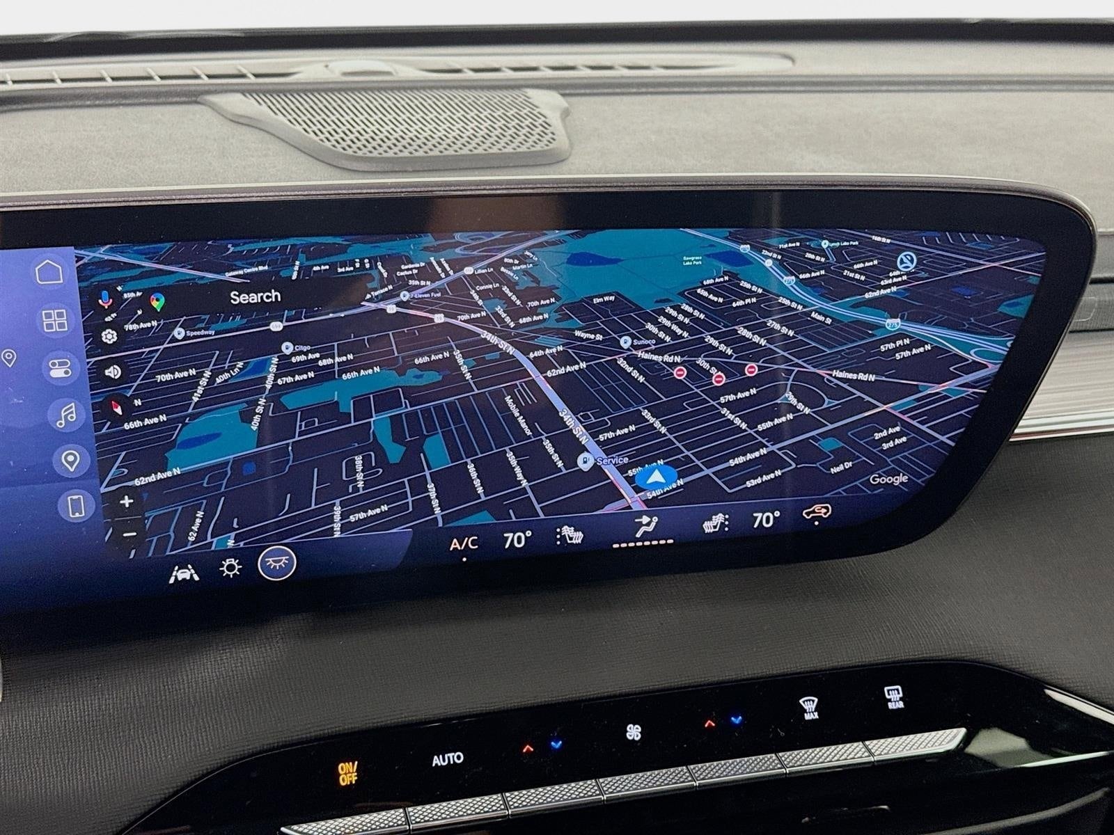 2026 Buick Enclave Preferred - Photo 15