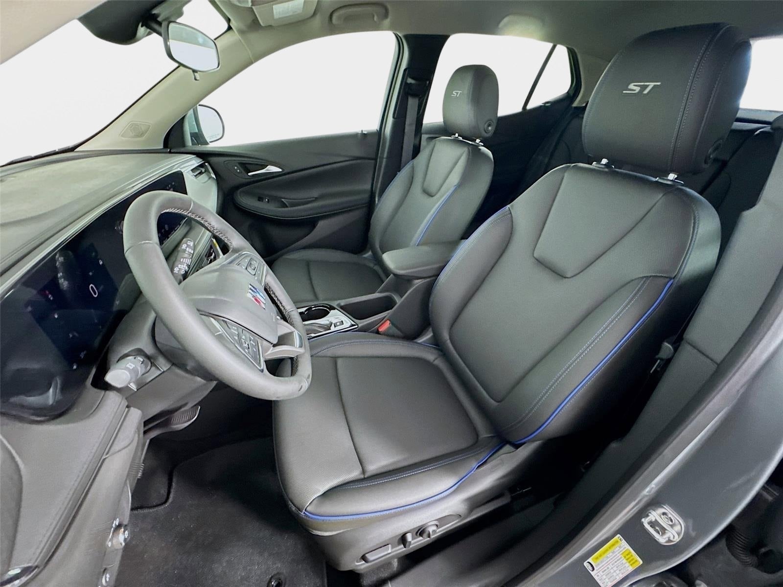 2026 Buick Encore GX Sport Touring - Photo 11