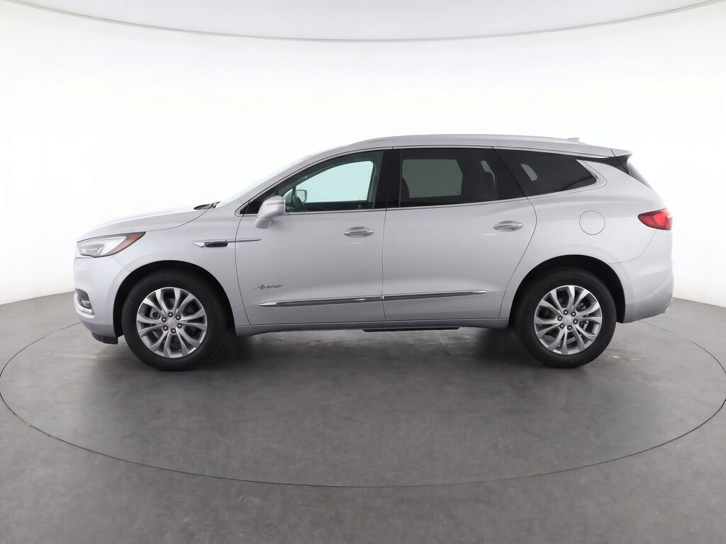 Used 2018 Buick Enclave Avenir SUV
