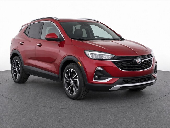 2023 Buick Encore GX Select SUV