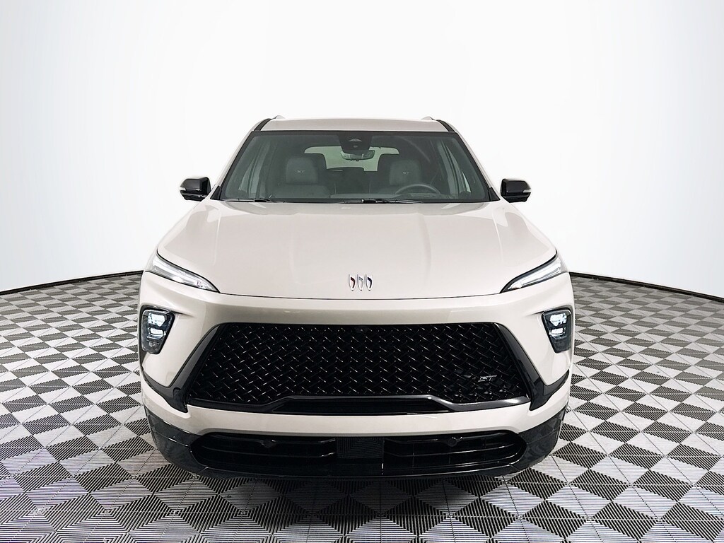 New 2026 Buick Enclave Sport Touring SUV