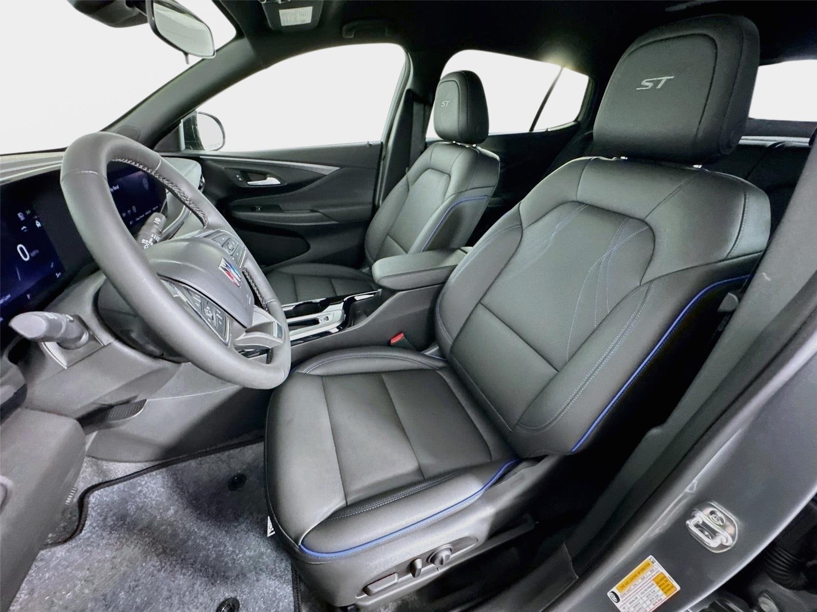 2026 Buick Envista Sport Touring - Photo 11