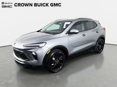2026 Buick Encore GX Sport Touring SUV FWD