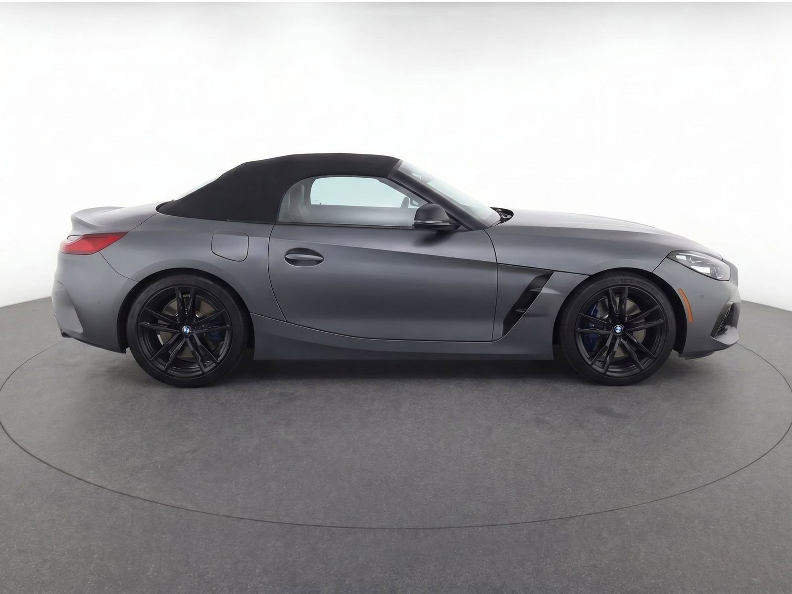 2020 BMW Z4 M40i's photo