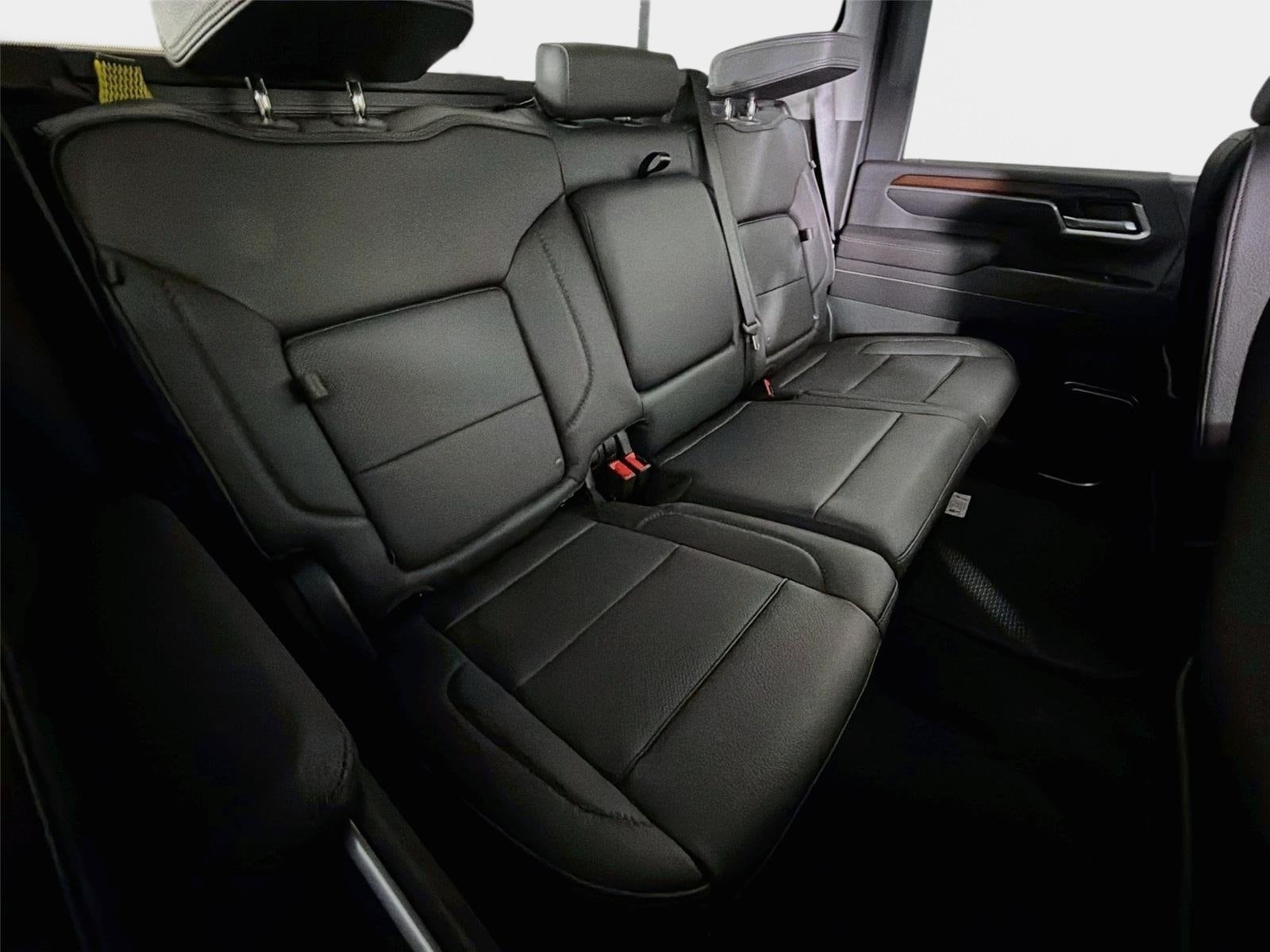 2026 GMC Sierra 2500HD Denali - Photo 28