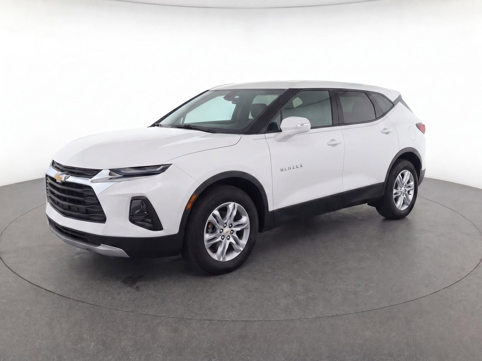2020 Chevrolet Blazer 1LT FWD's photo
