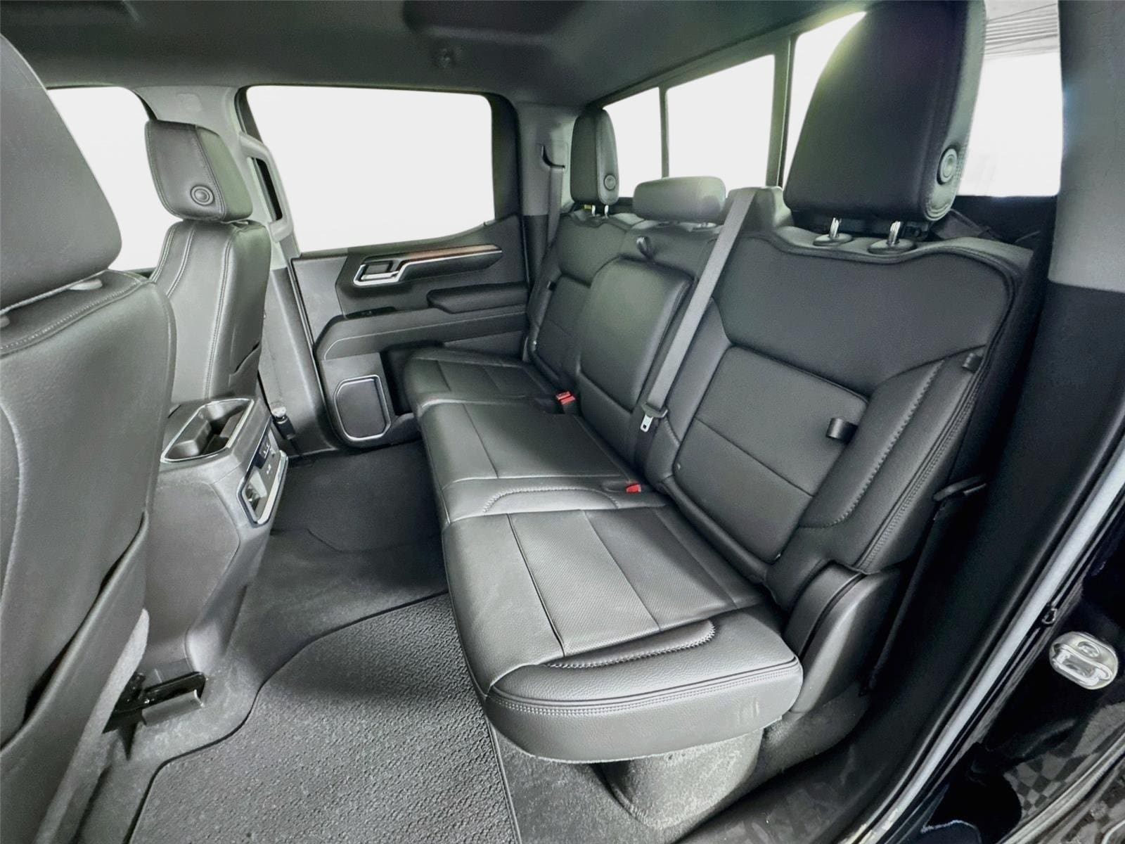 2026 GMC Sierra 1500 Denali - Photo 23