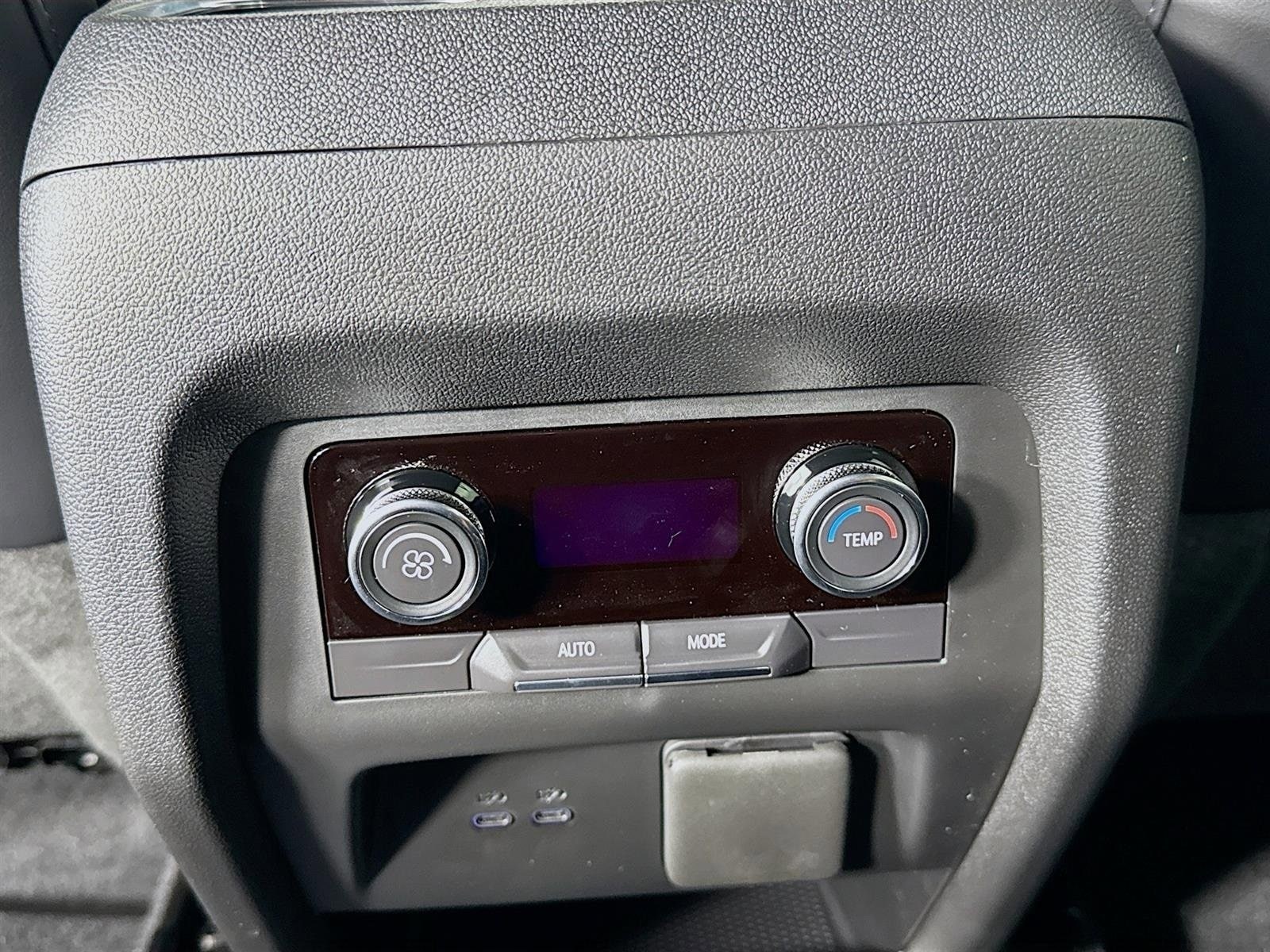 2026 Buick Enclave Sport Touring - Photo 27