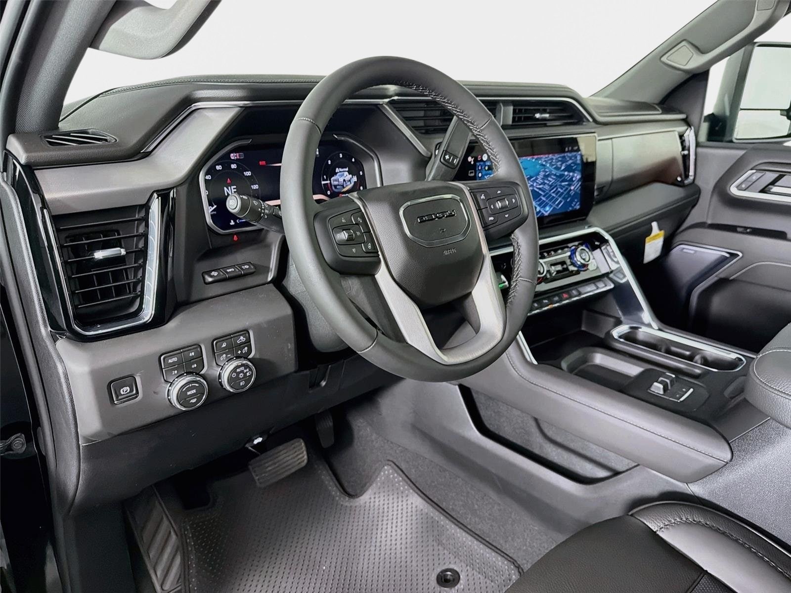 2026 GMC Sierra 2500HD Denali - Photo 9