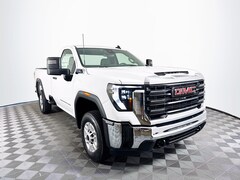 2025 GMC Sierra 2500 HD Pro Truck 4WD
