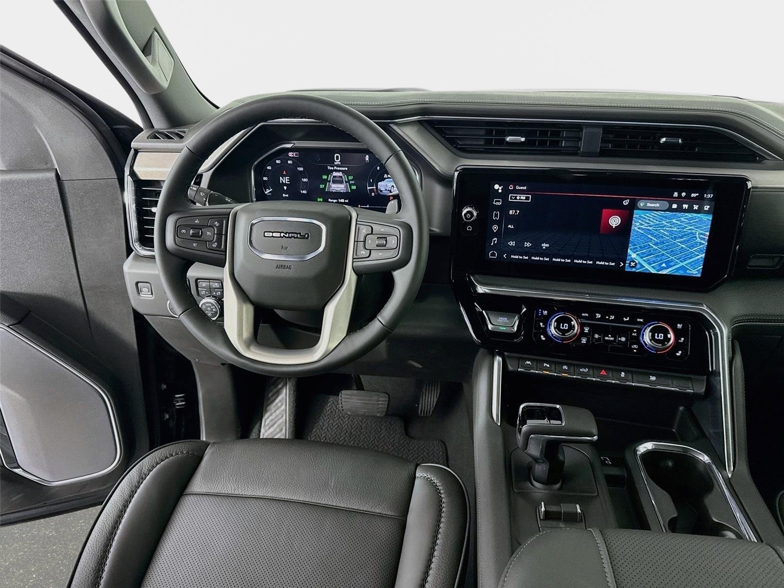 2026 GMC Sierra 1500 Denali - Photo 24