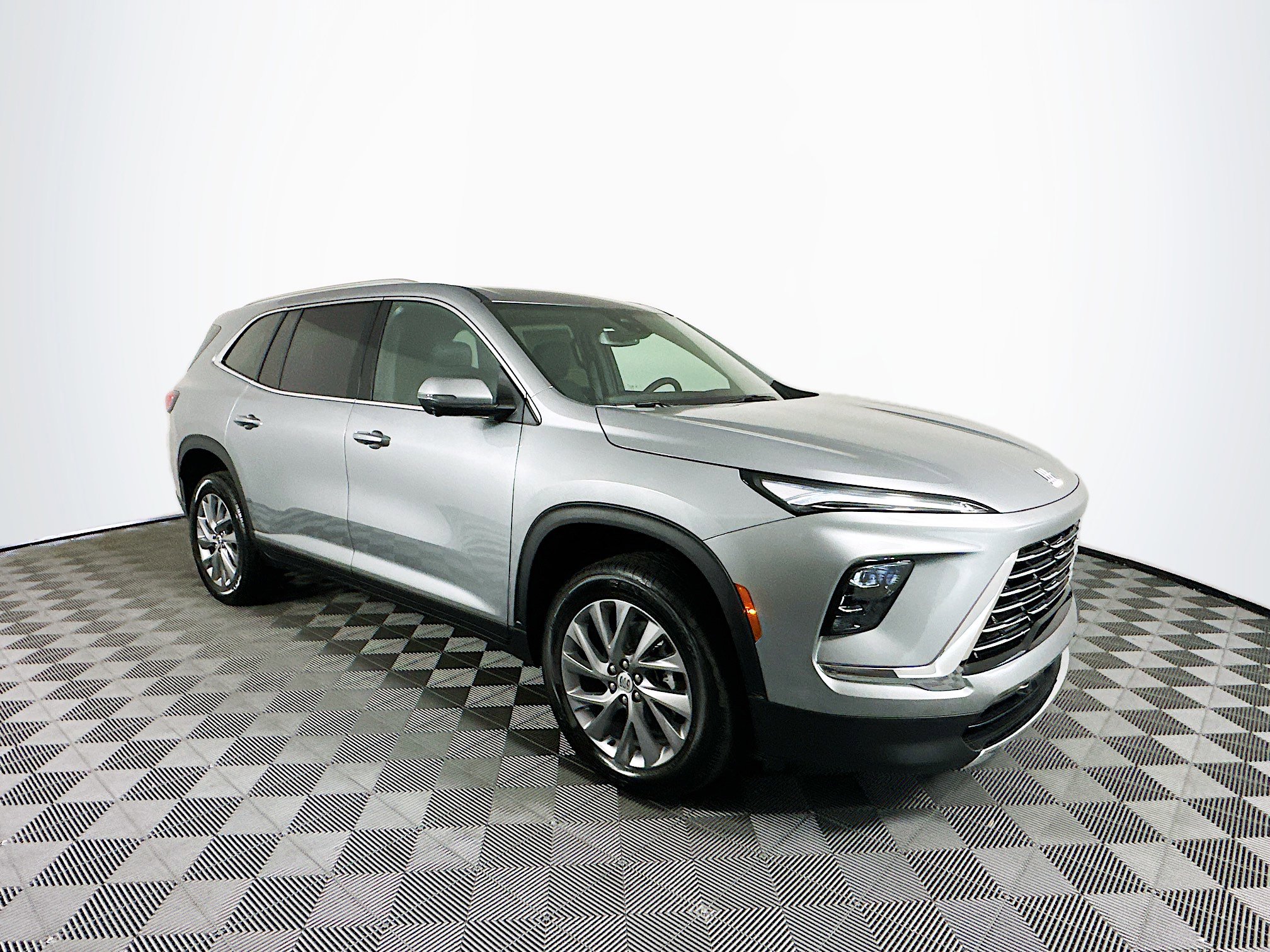 2025 Buick Enclave Preferred's photo