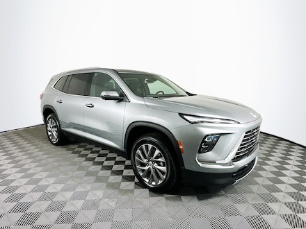 2025 Buick Enclave Preferred SUV FWD