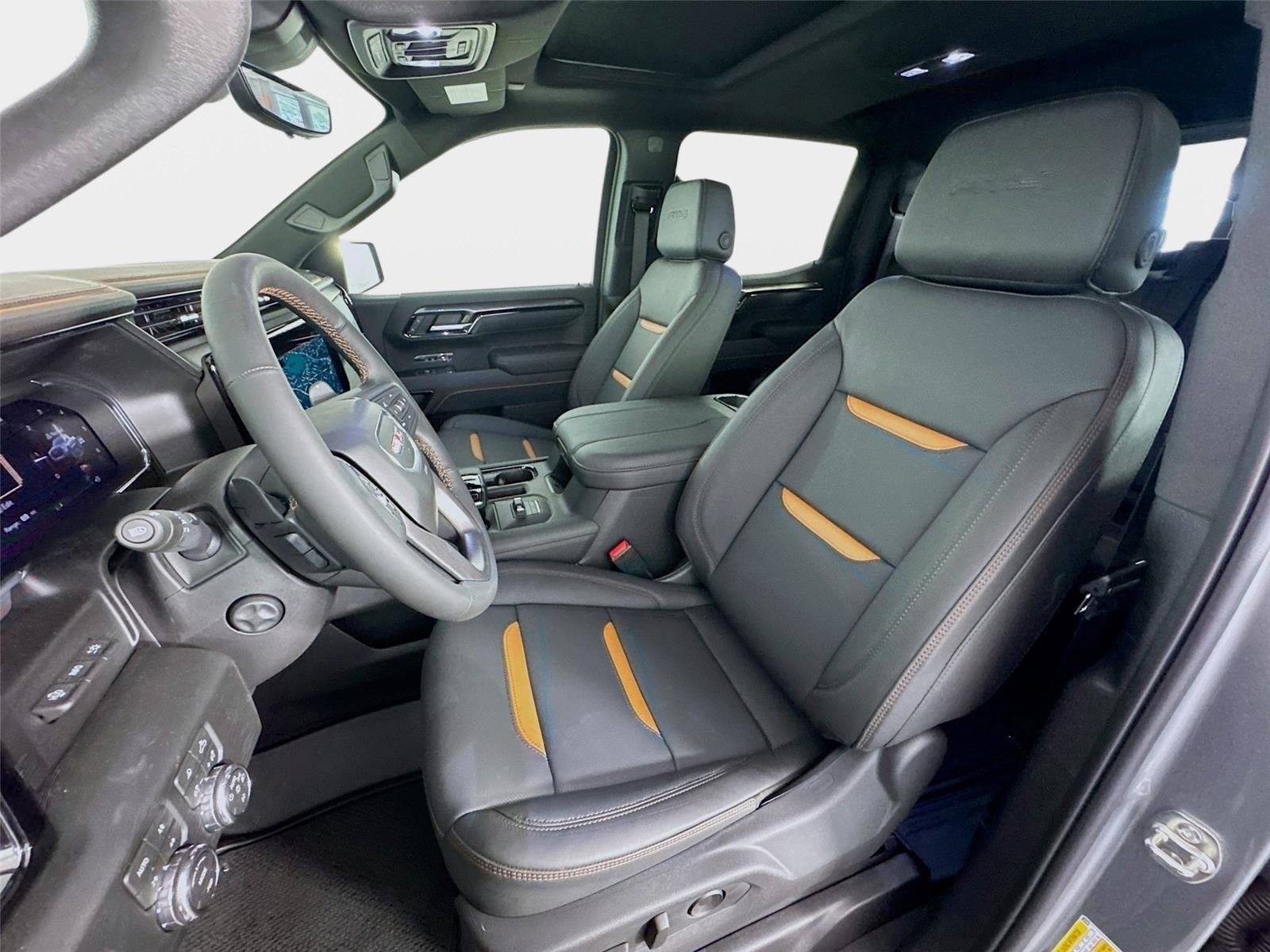 2026 GMC Sierra 1500 AT4 - Photo 11