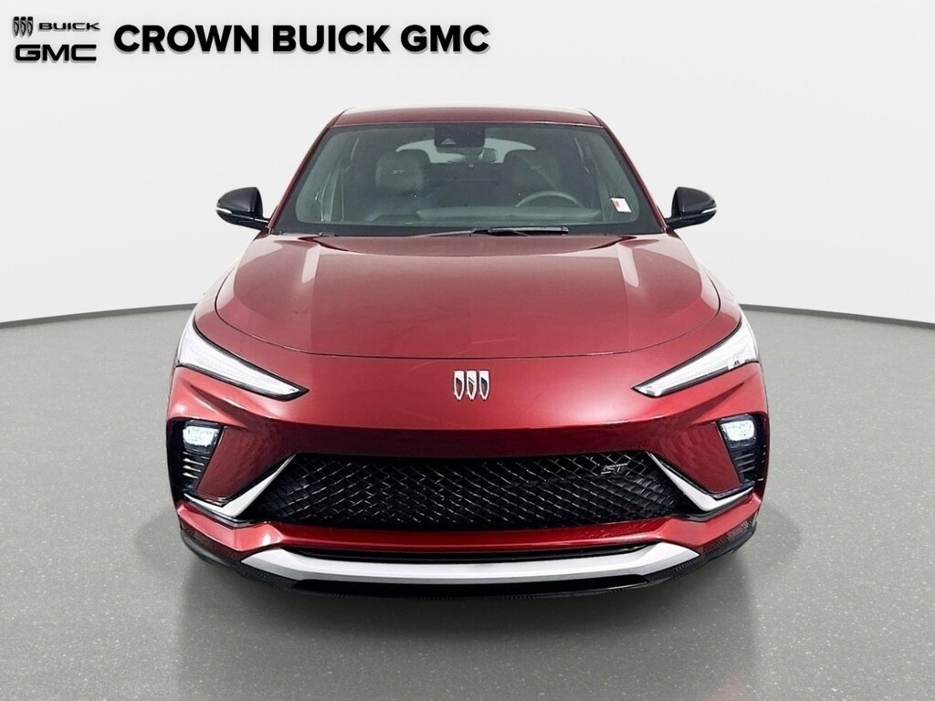 Certified 2024 Buick Envista Sport Touring SUV