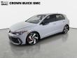 2025 Volkswagen Golf GTI 2.0T S Hatchback