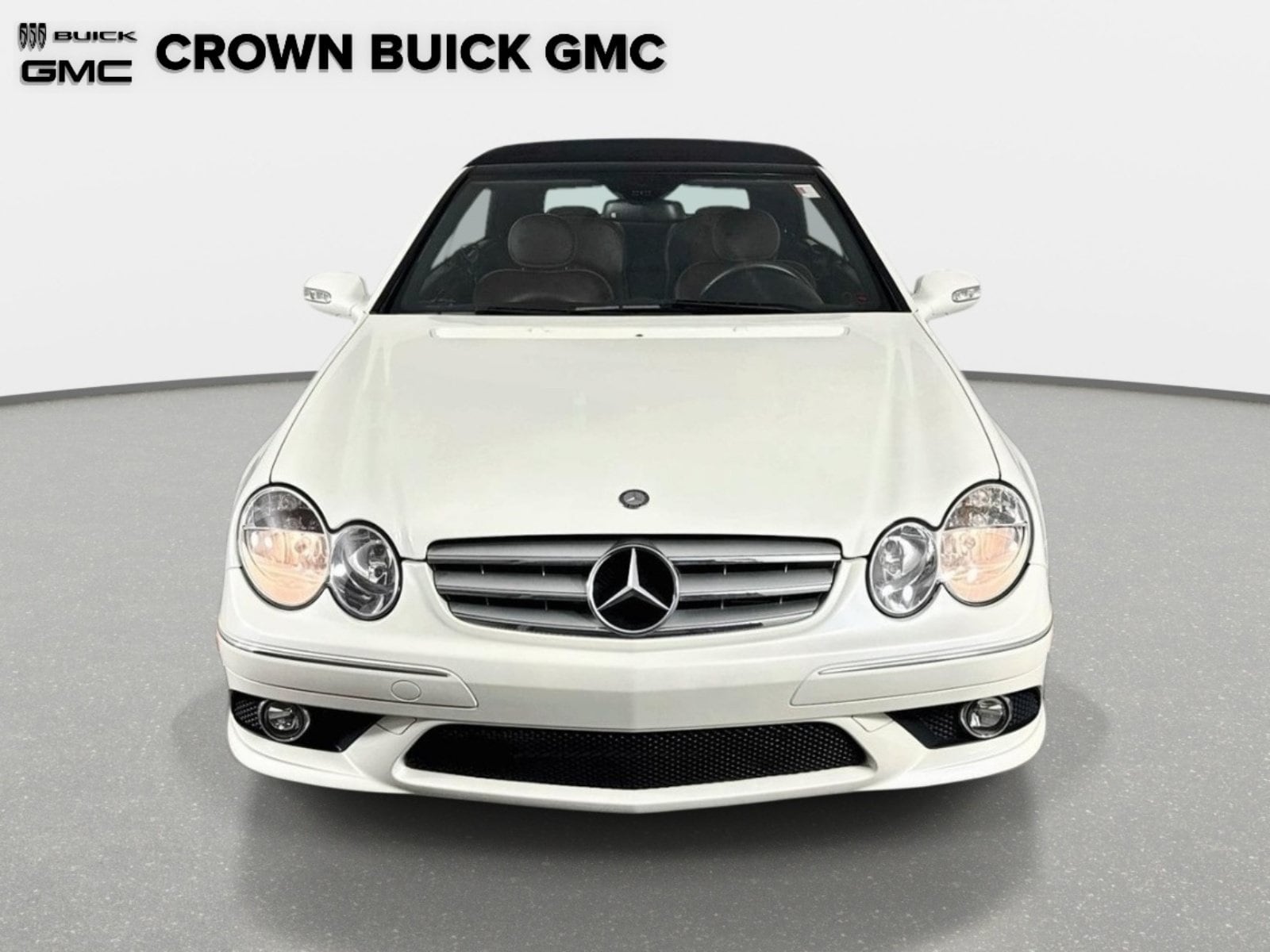 Used 2009 Mercedes-Benz CLK-Class CLK350 with VIN WDBTK56F69T105362 for sale in St. Petersburg, FL