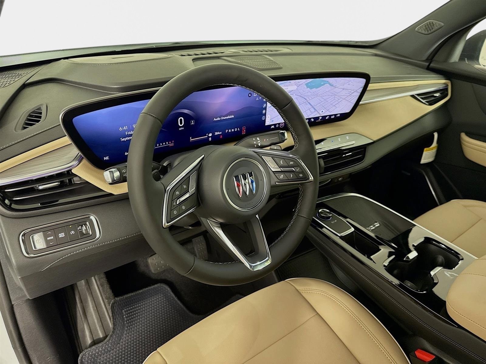 2026 Buick Enclave Preferred - Photo 9