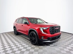 2025 GMC Acadia Elevation SUV AWD