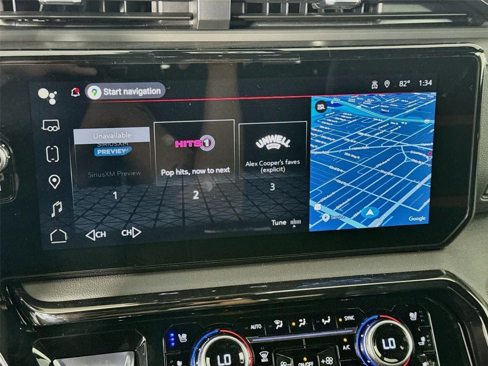 2026 GMC Sierra 2500HD AT4 - Photo 14
