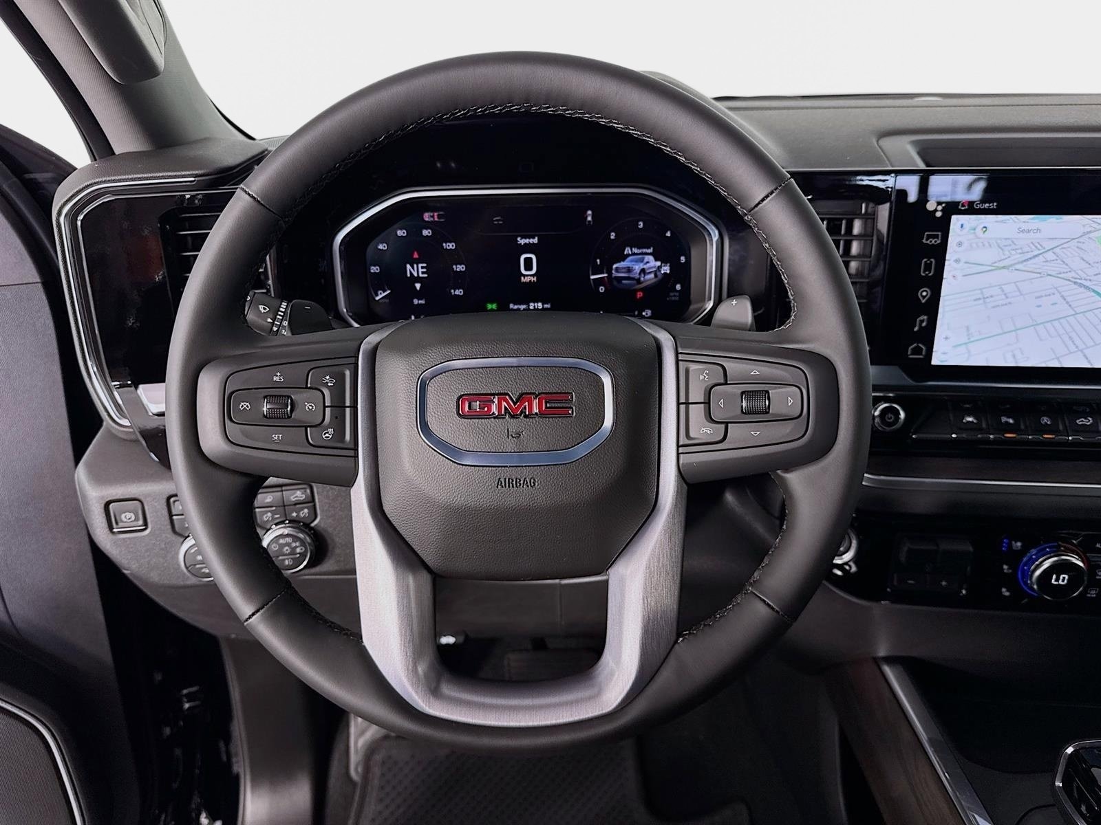 2026 GMC Sierra 1500 SLT - Photo 12