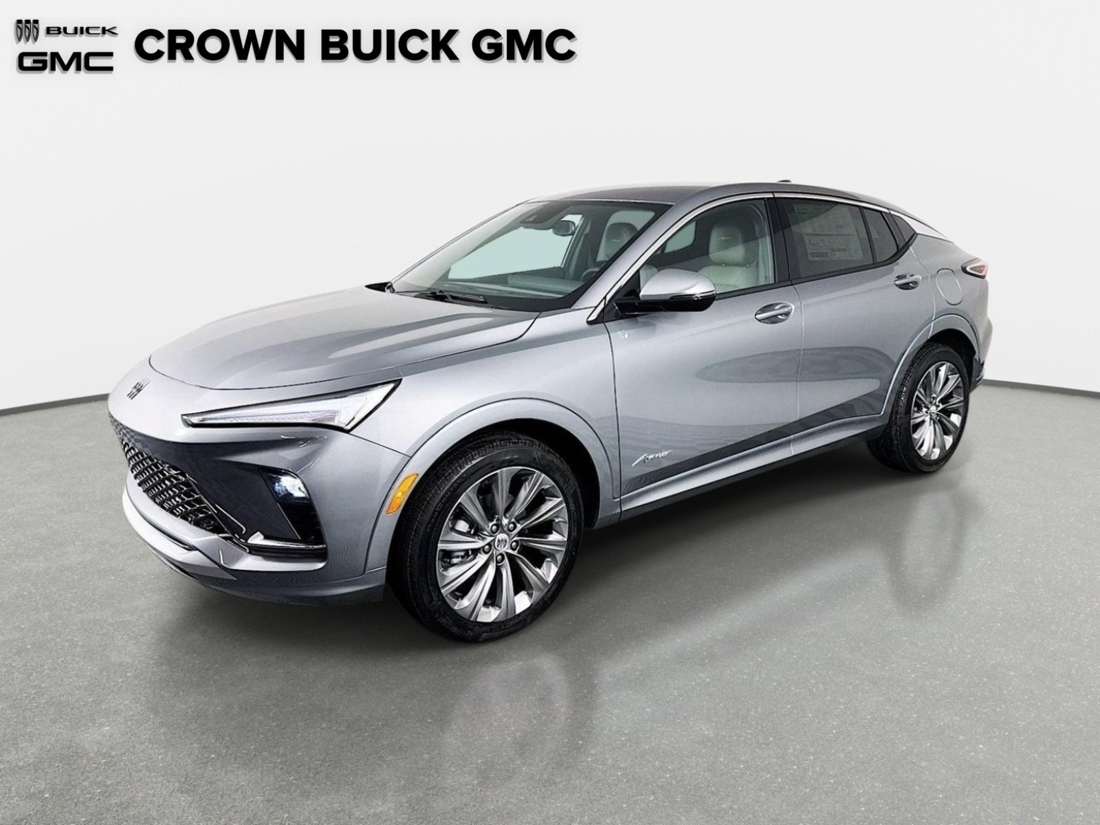 2026 Buick Envista Avenir's photo