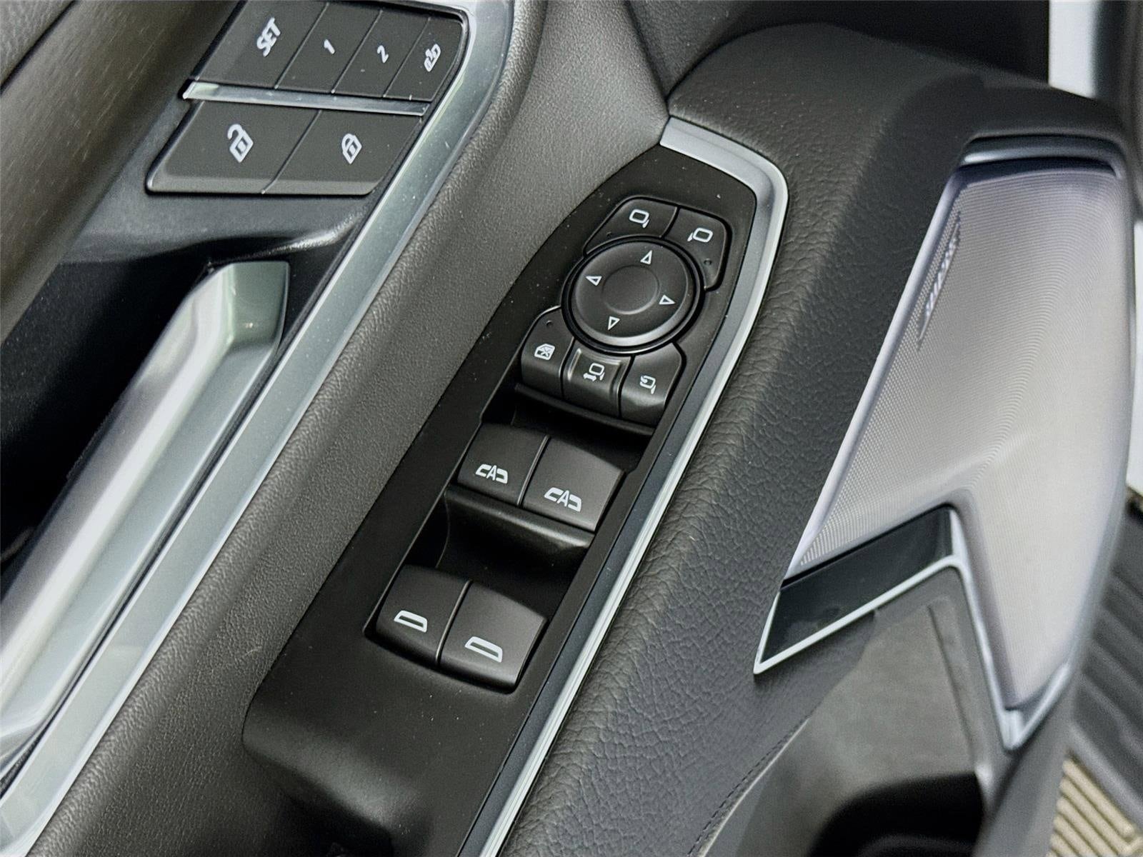 2026 GMC Sierra 2500HD Denali - Photo 19