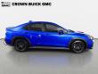 2024 Subaru WRX Premium Sedan