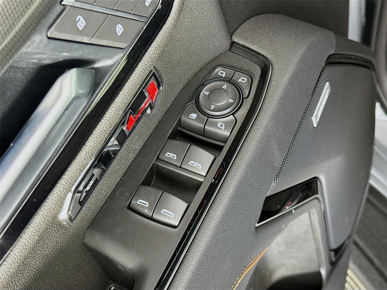 2026 GMC Sierra 1500 AT4 - Photo 20