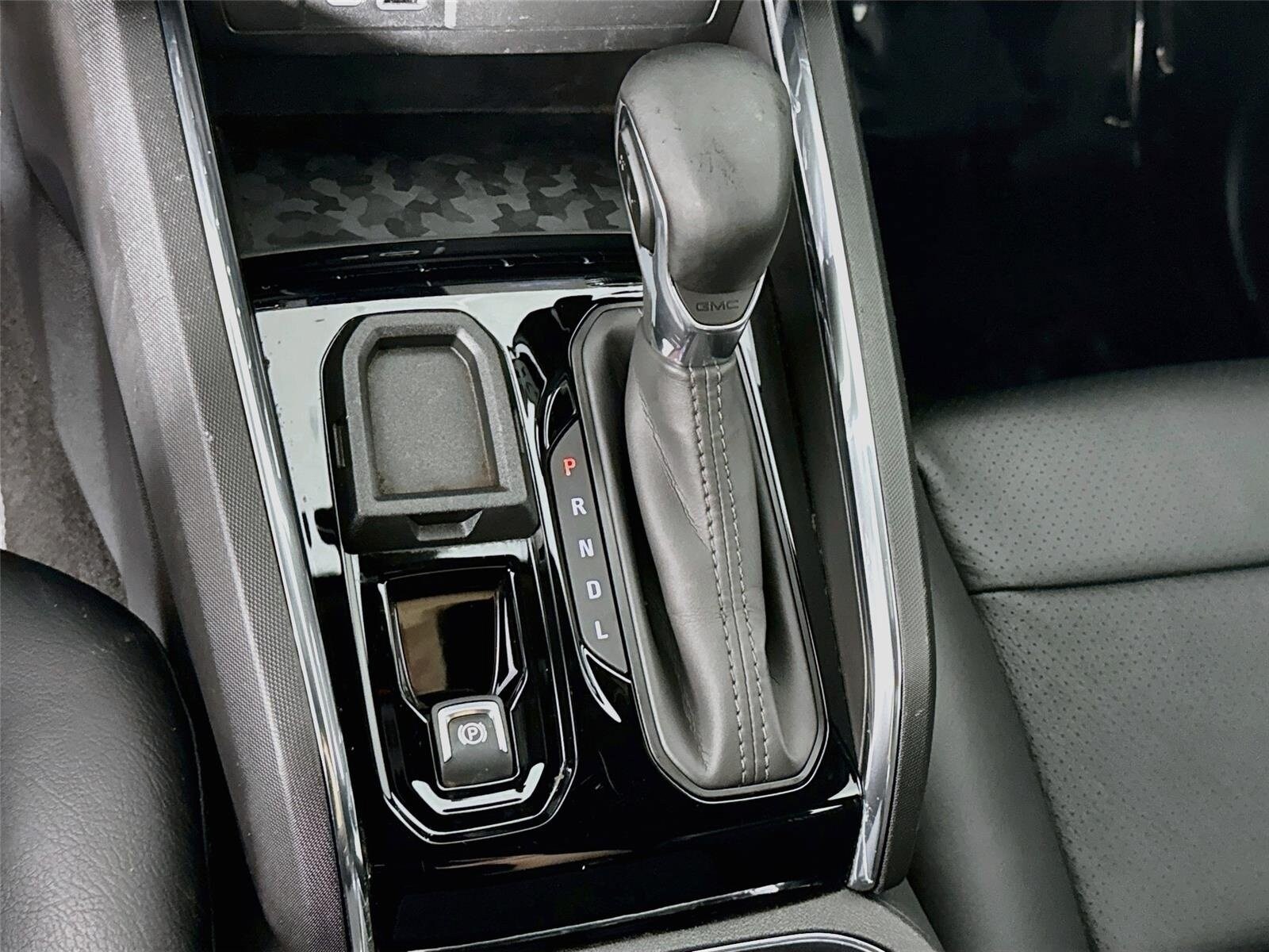 2025 GMC Canyon Elevation - Photo 17