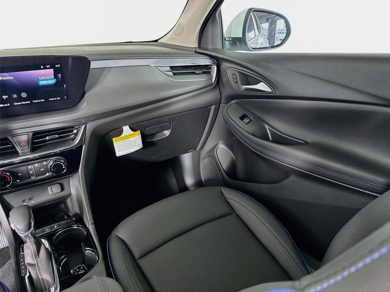 2026 Buick Encore GX Sport Touring - Photo 23