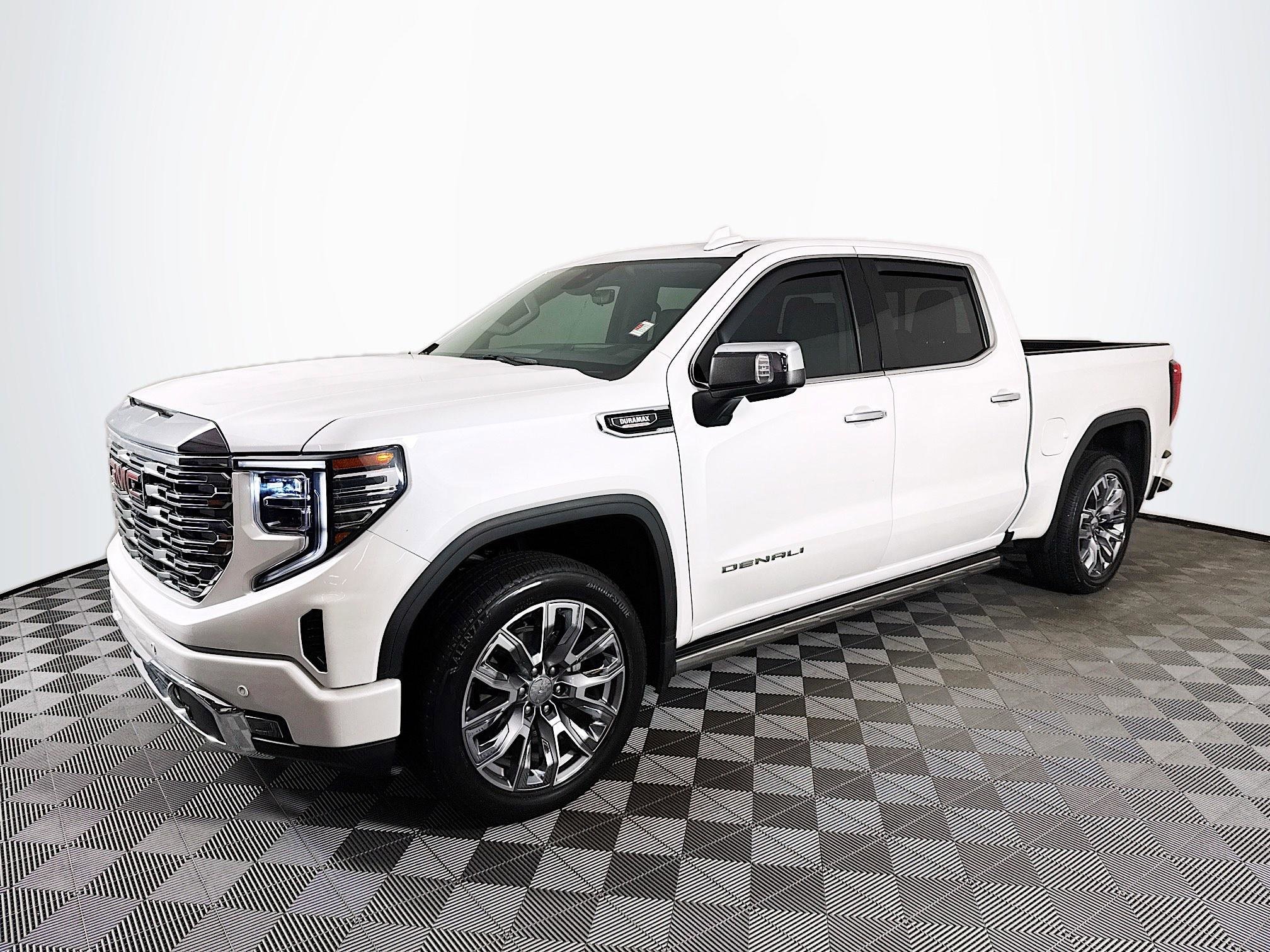 2023 GMC Sierra 1500 Denali Denali's photo